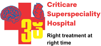 Criticare Hospital