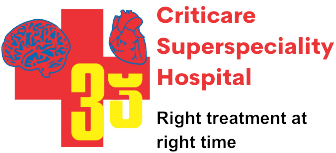 Criticare Hospital