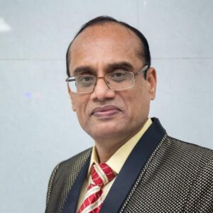 Dr. Santosh Rathi